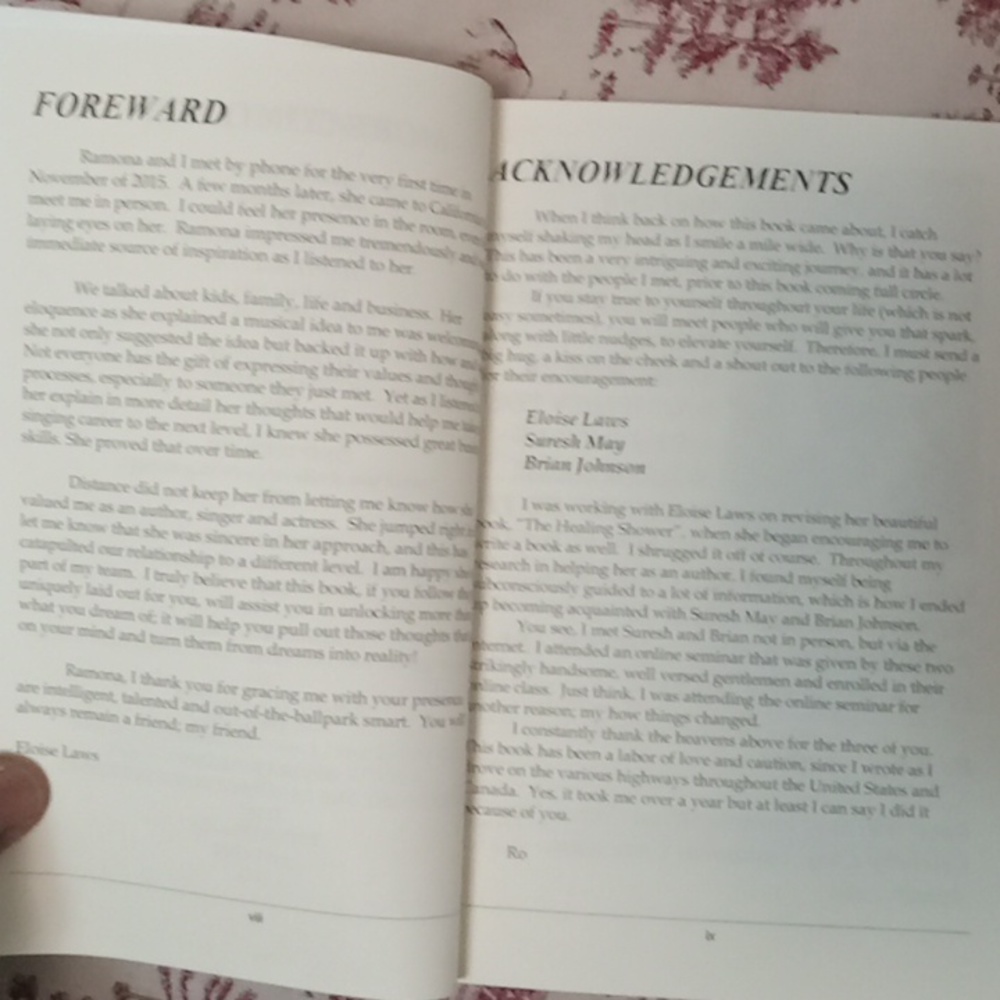 Success book - Picture 10 of 12
